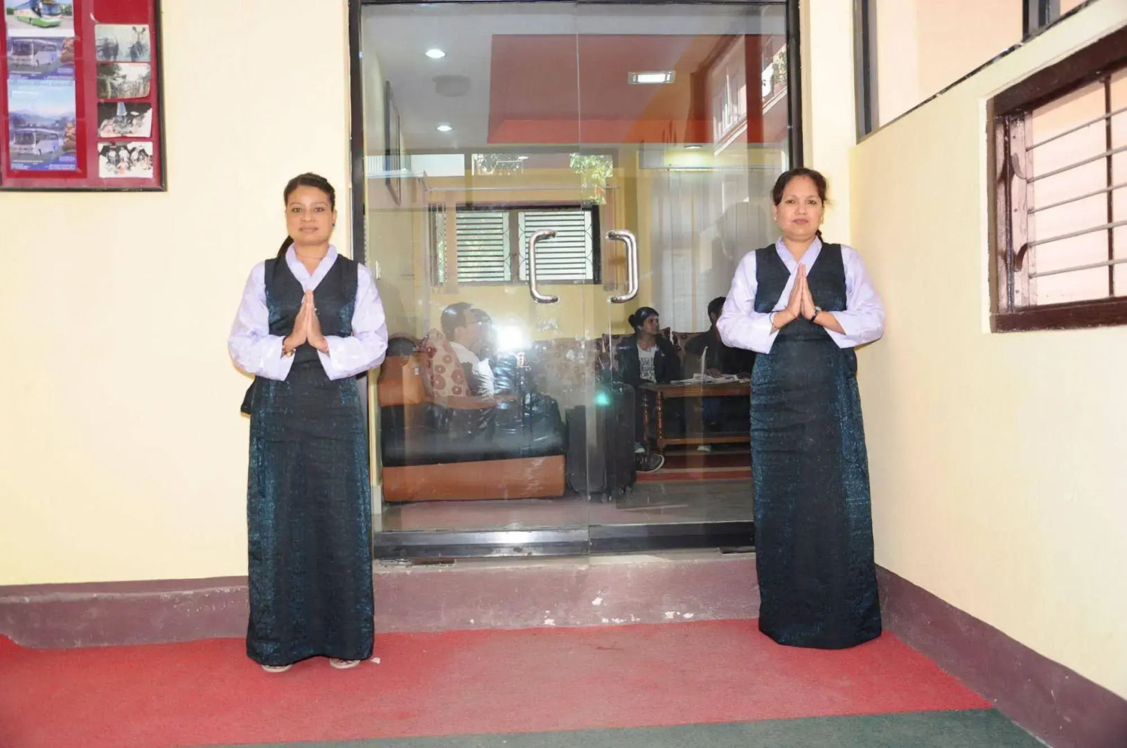 Hotel Himalayan Travellers Inn