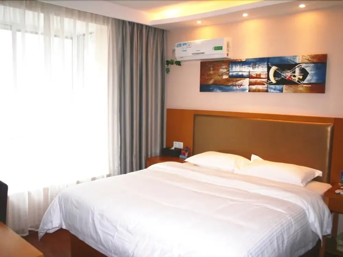 Greentree Guangxi Guilin Yangshuoxi Street Express