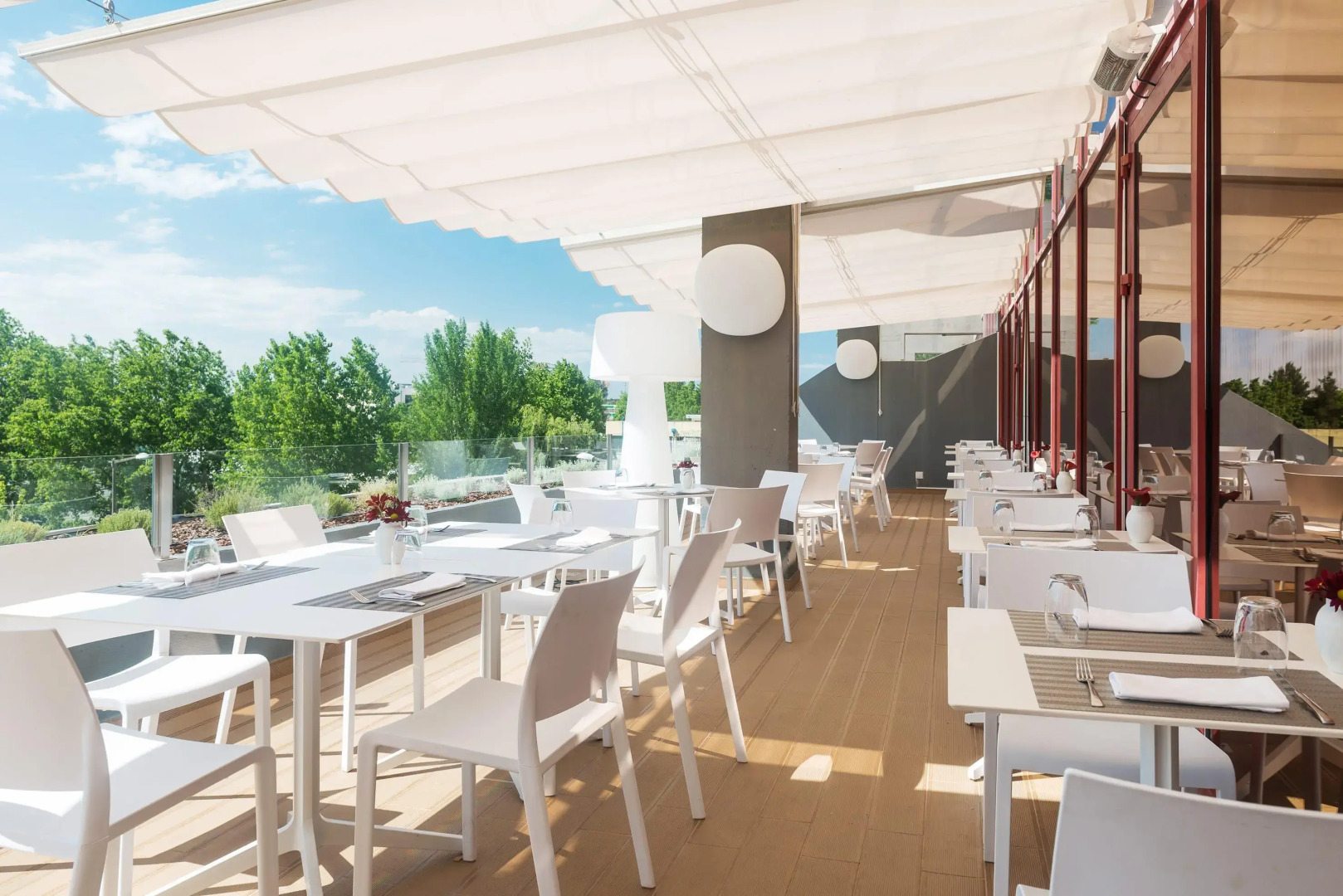 Hotel Coimbra Aeminium, Affiliated by Meliá