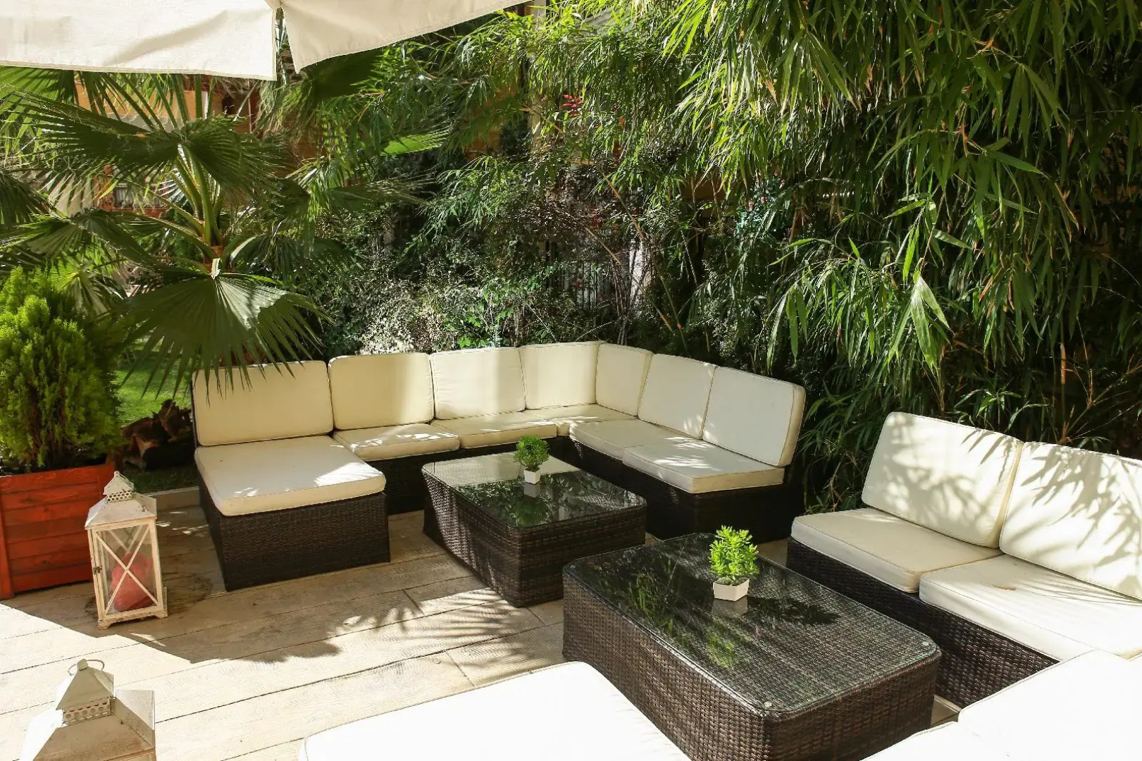 Harmony Suites 4 & 5 & 6