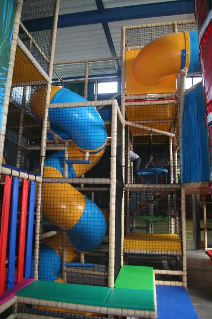 Chalet Zeester J38 Ameland