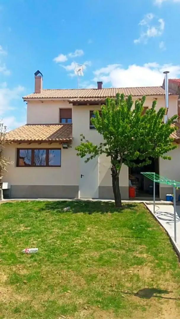 Albergue Vive tu Camino