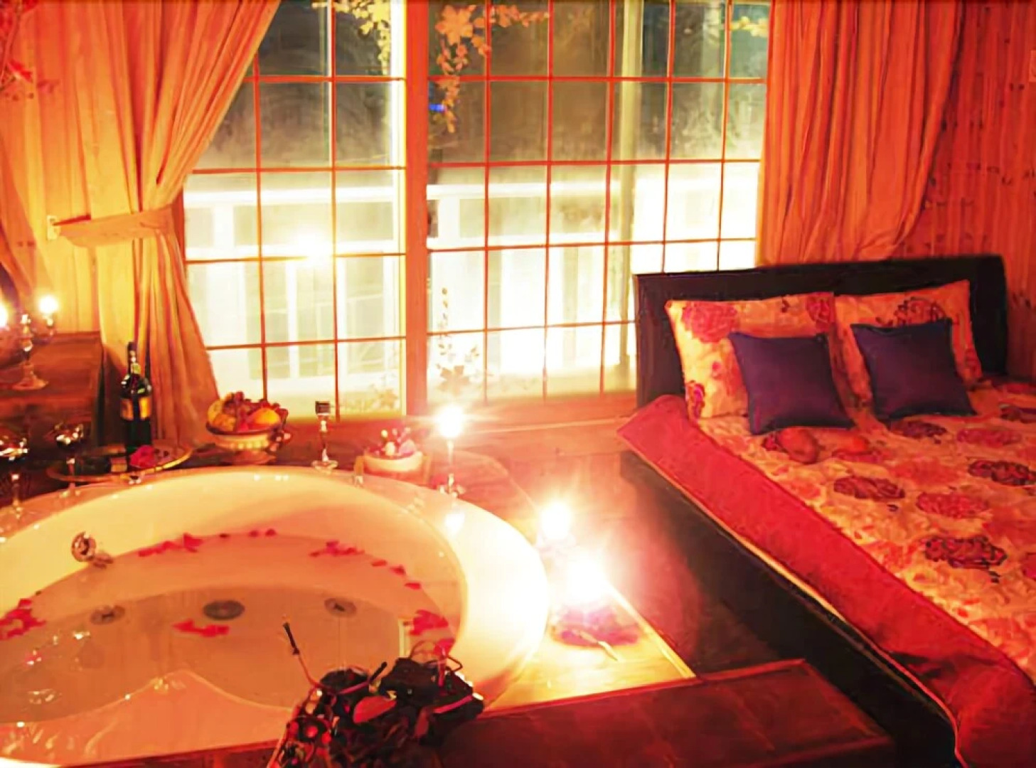 Hwaseong Happy House Prince Pension