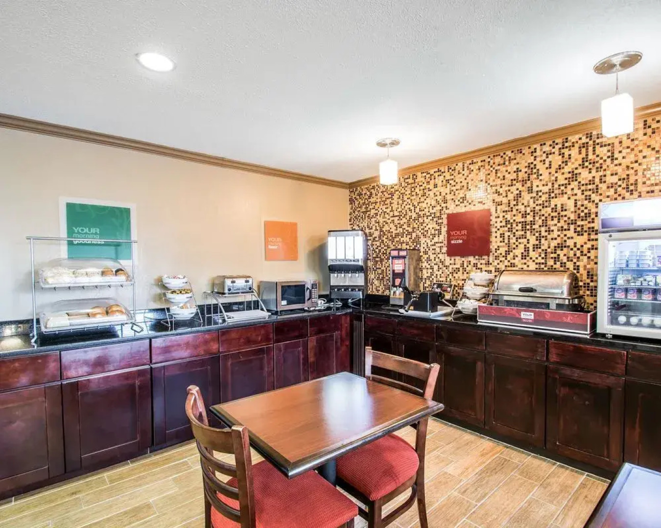 Best Western Plus Plant City Hotel