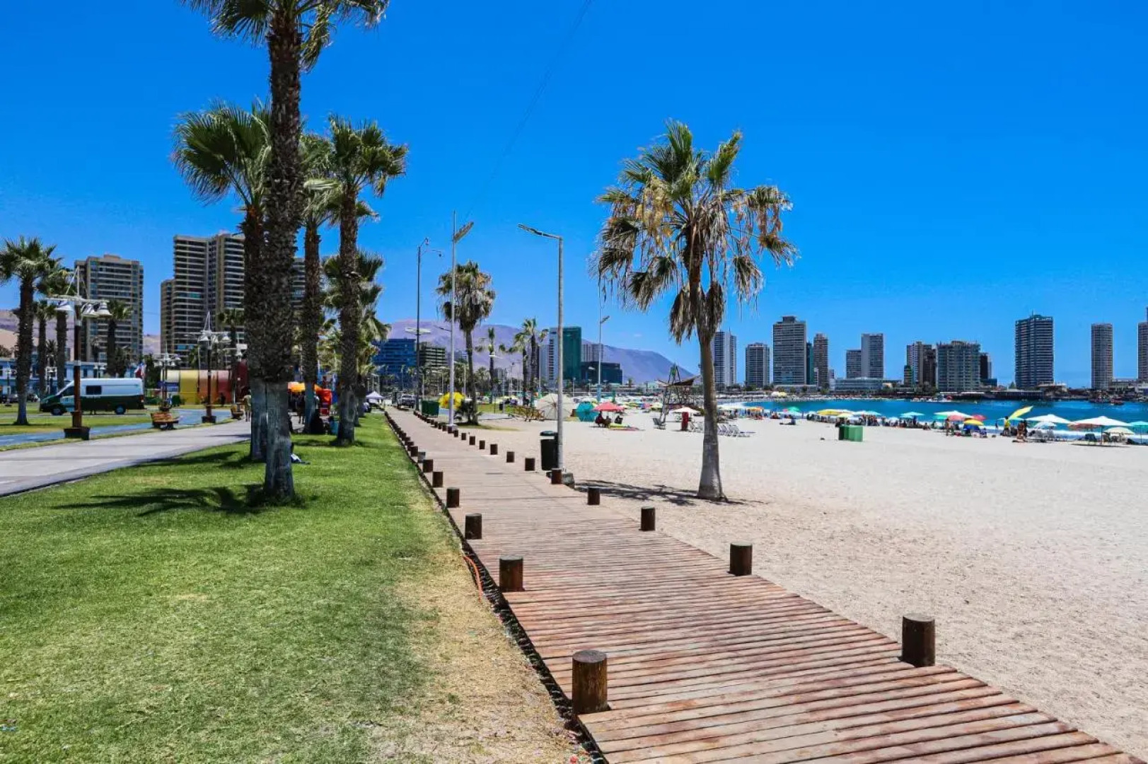 Hospedaje Sol Del Pacifico