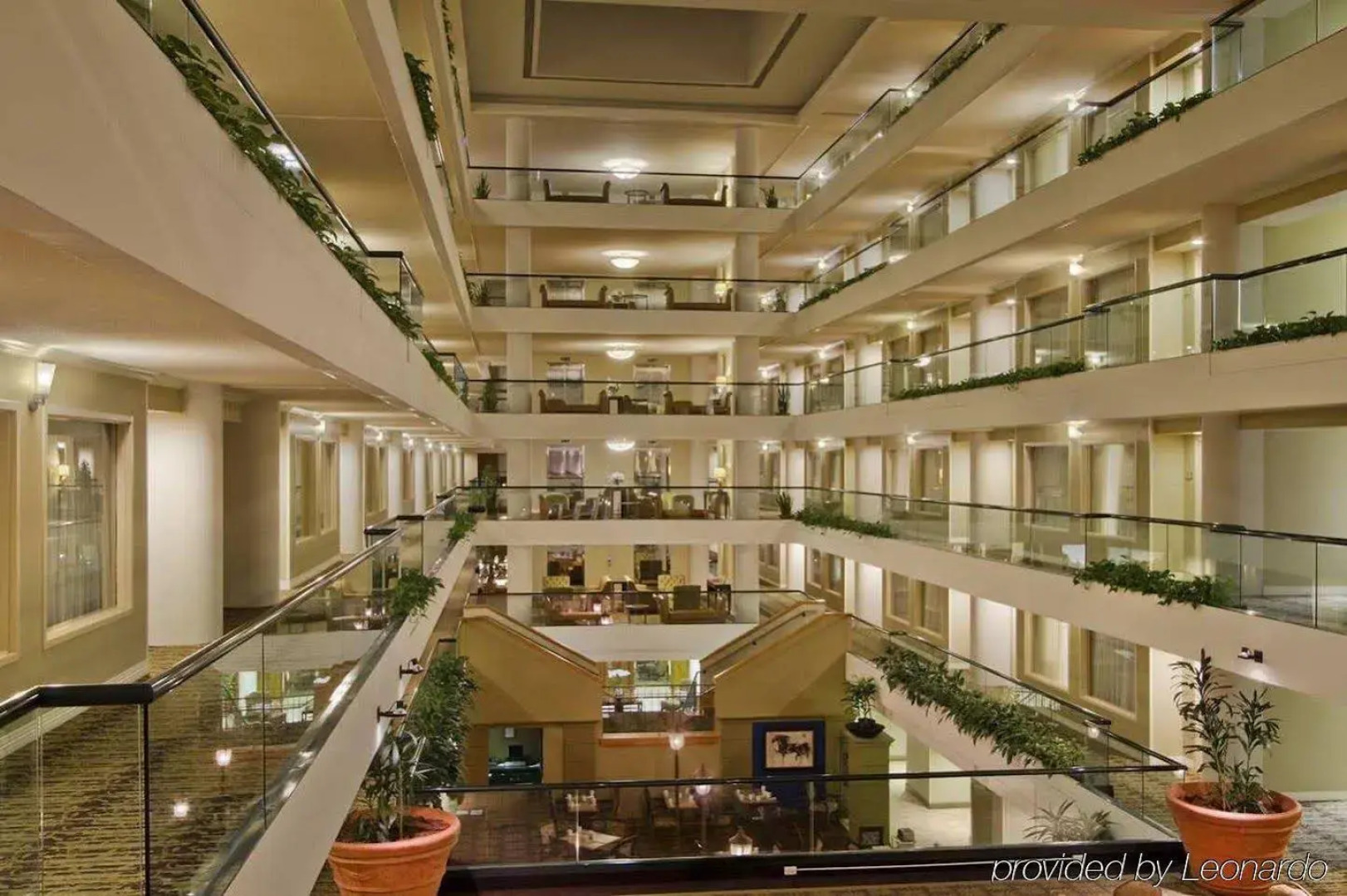 Embassy Suites by Hilton Lexington Green