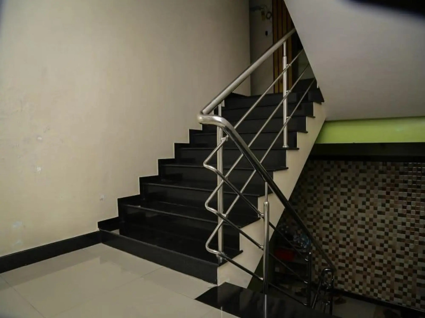 Gokul Signature Lodge