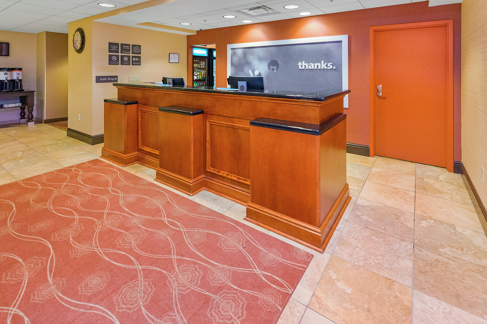 Hampton Inn & Suites Blairsville