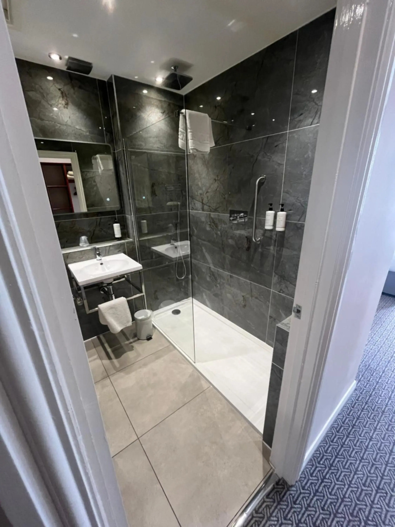 Bestwood Lodge