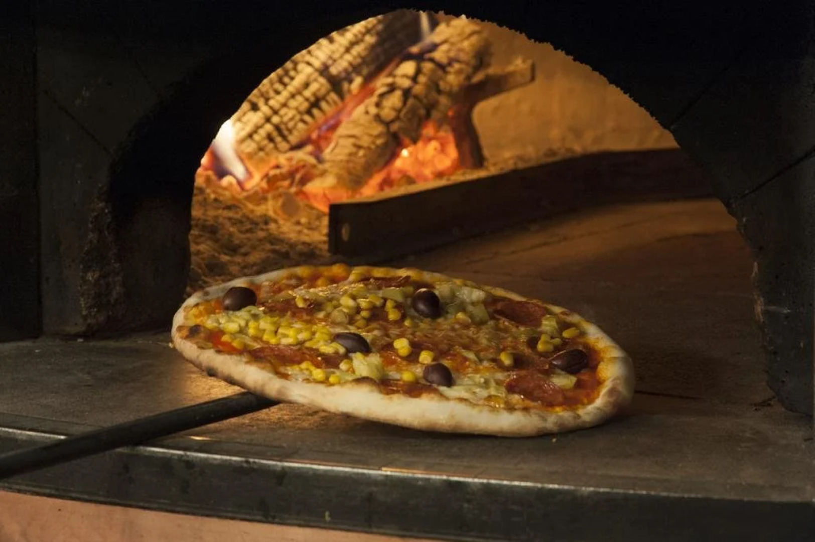 Appartements Al Castagno