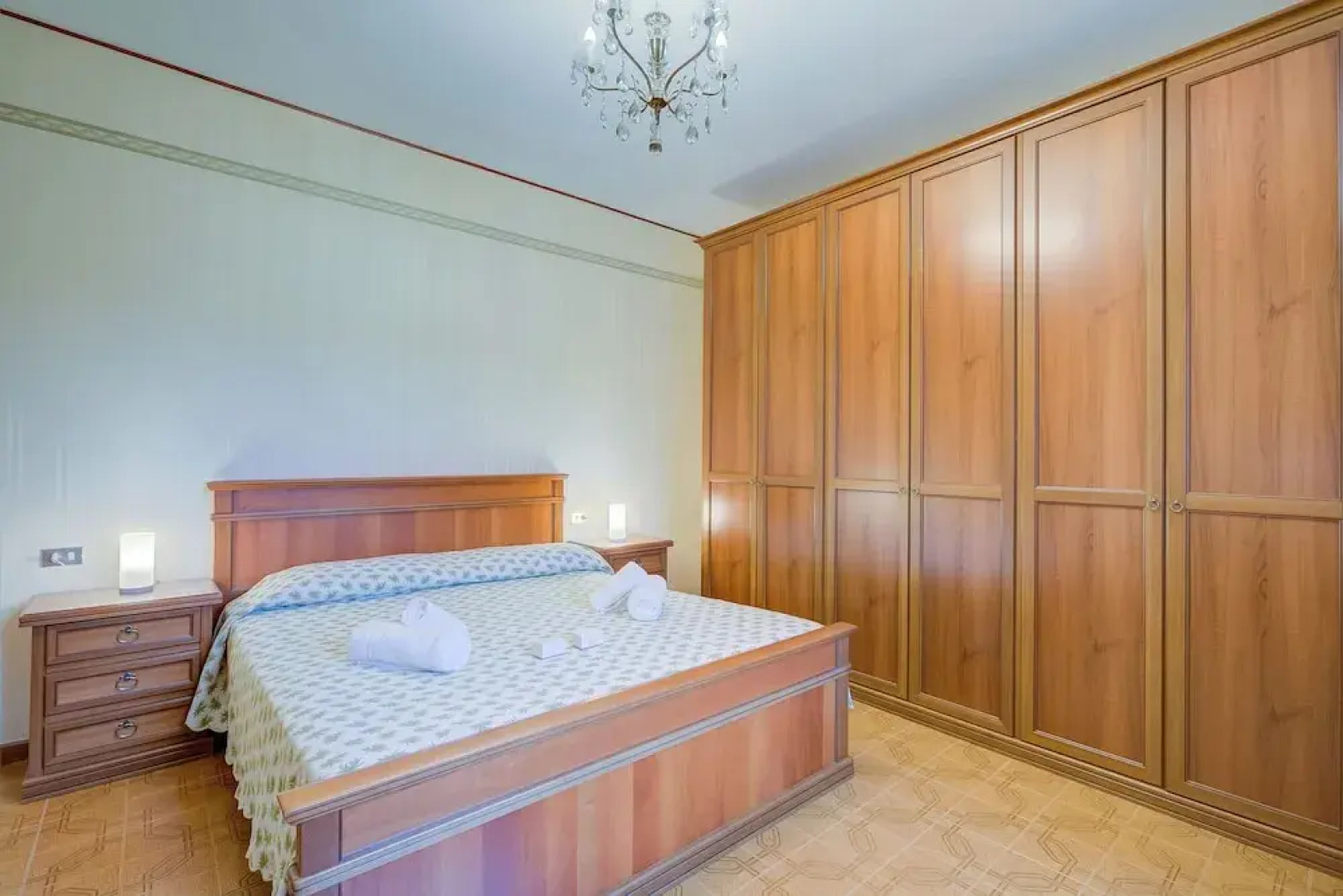 Zio Enry Terrace Apartment Orta Lake