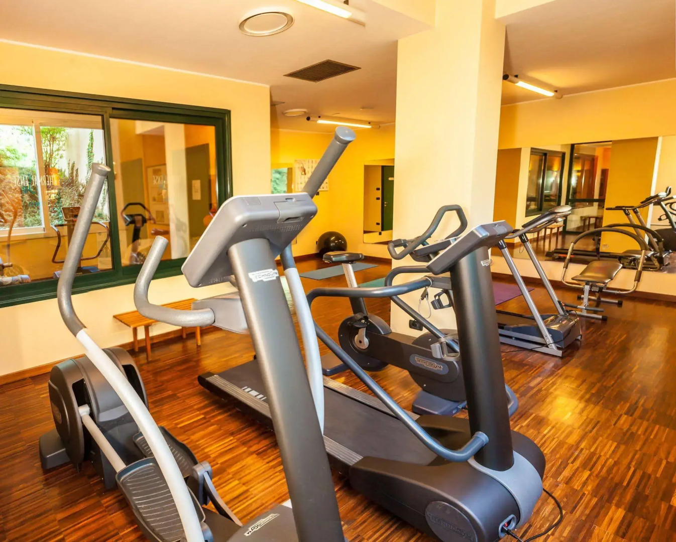 Hotel Boffenigo  The Golden Hour