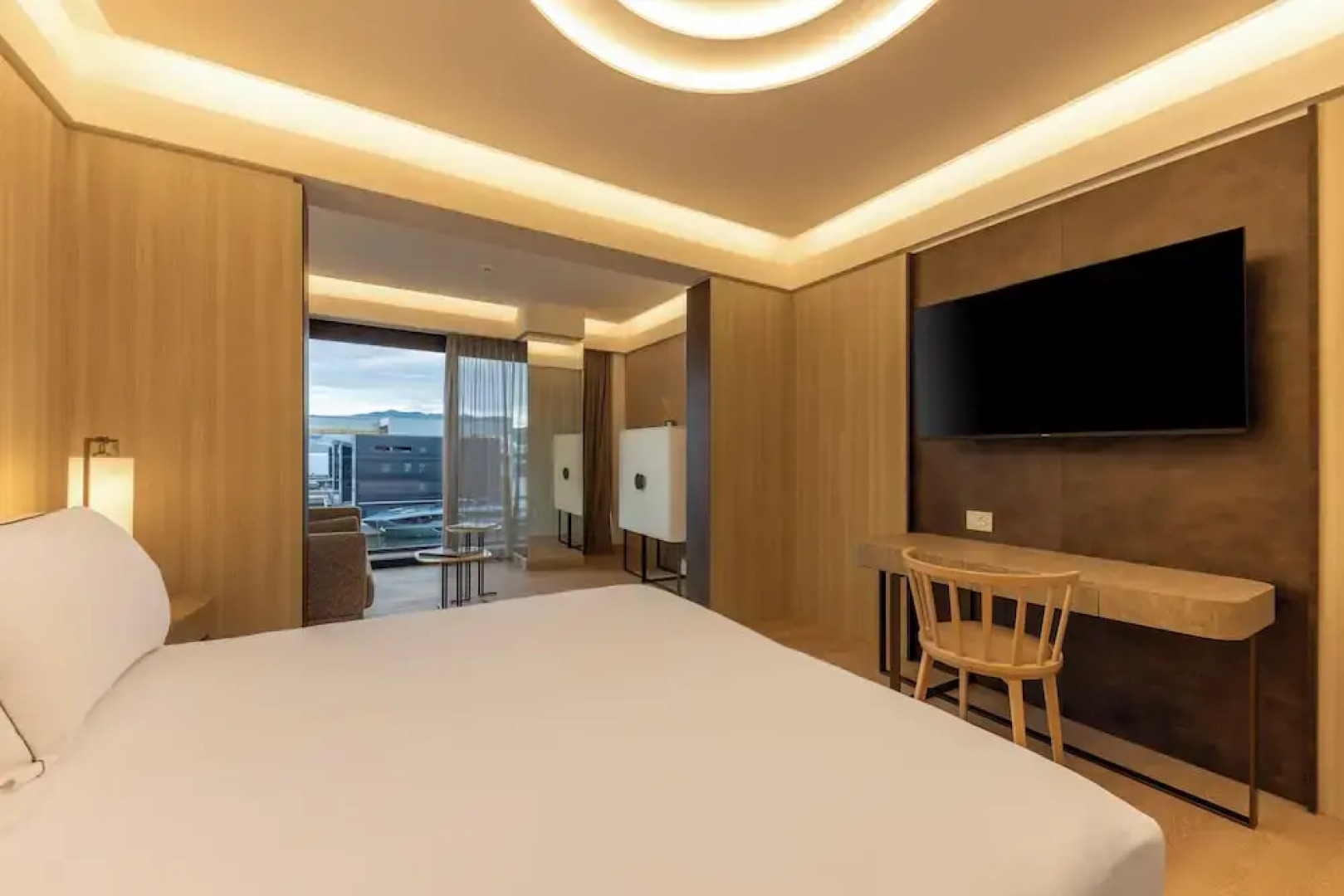 Porto Lotti Suite Hotel