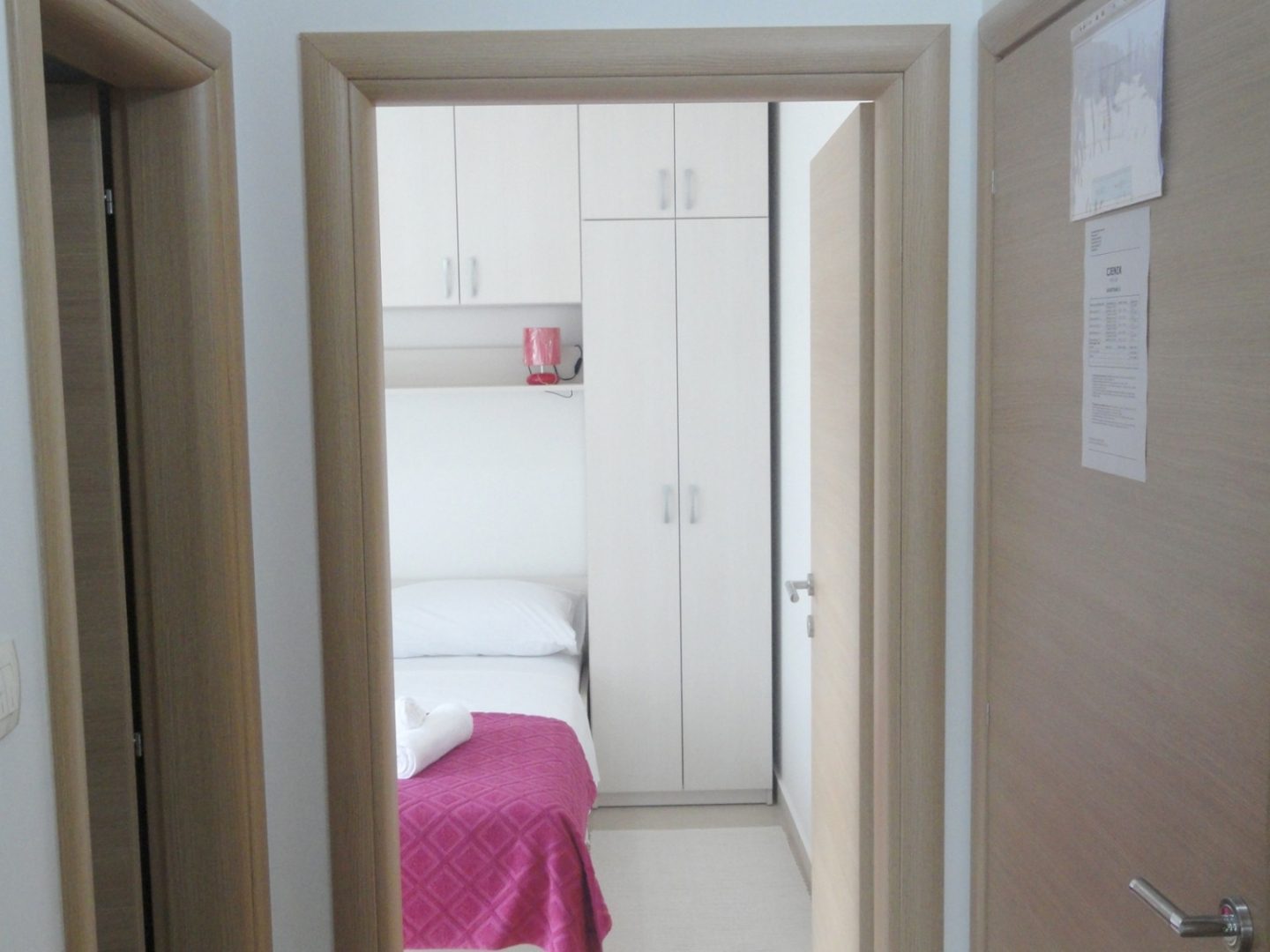 Apartment At the sea - 5 M from the beach : A5 Klek, Riviera Dubrovnik