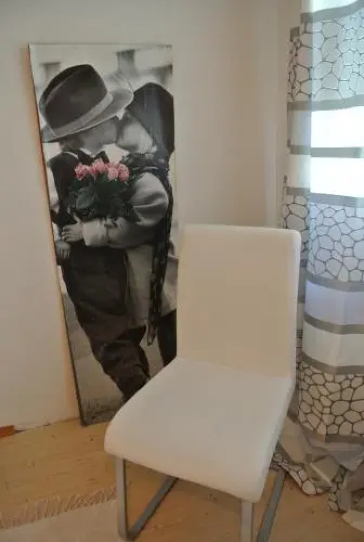 Apartment Nockspitze