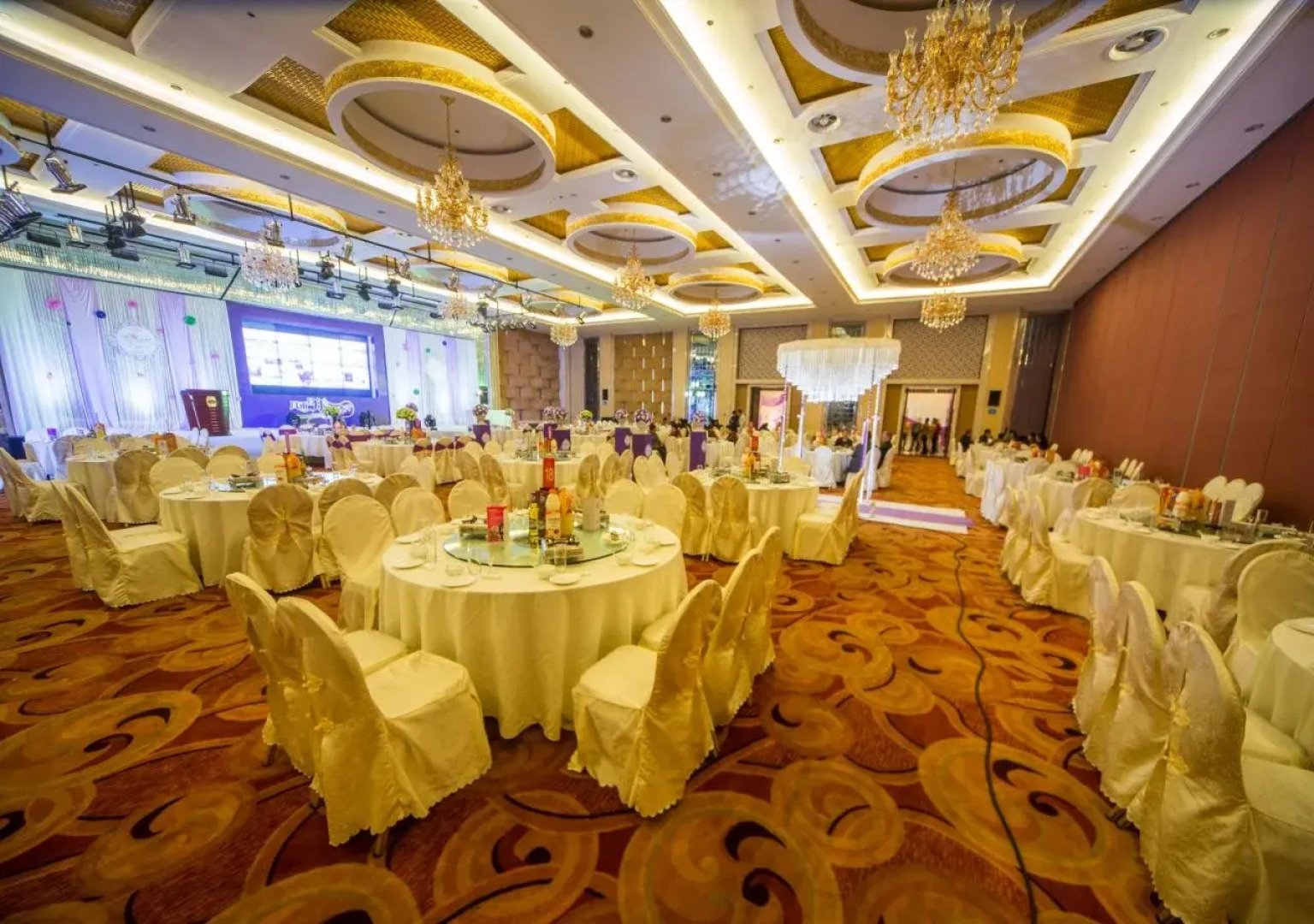 Da Cheng Shan Shui Hotel