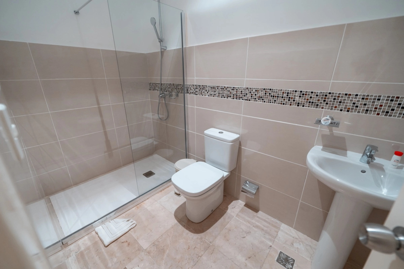 Sanctuary Santa Lucía