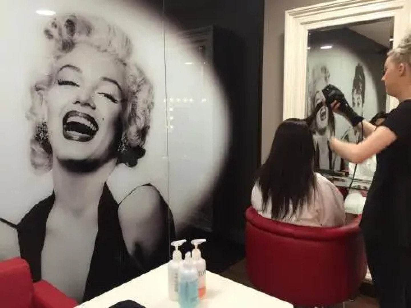 Villa Rose Hotel & V Spa