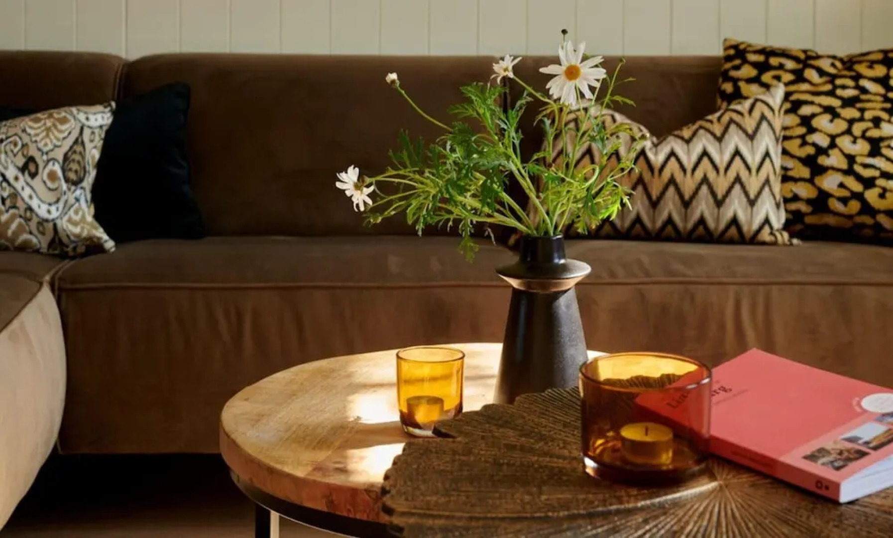 Holiday Home in Baarlo With Wood-fired Hot Tub