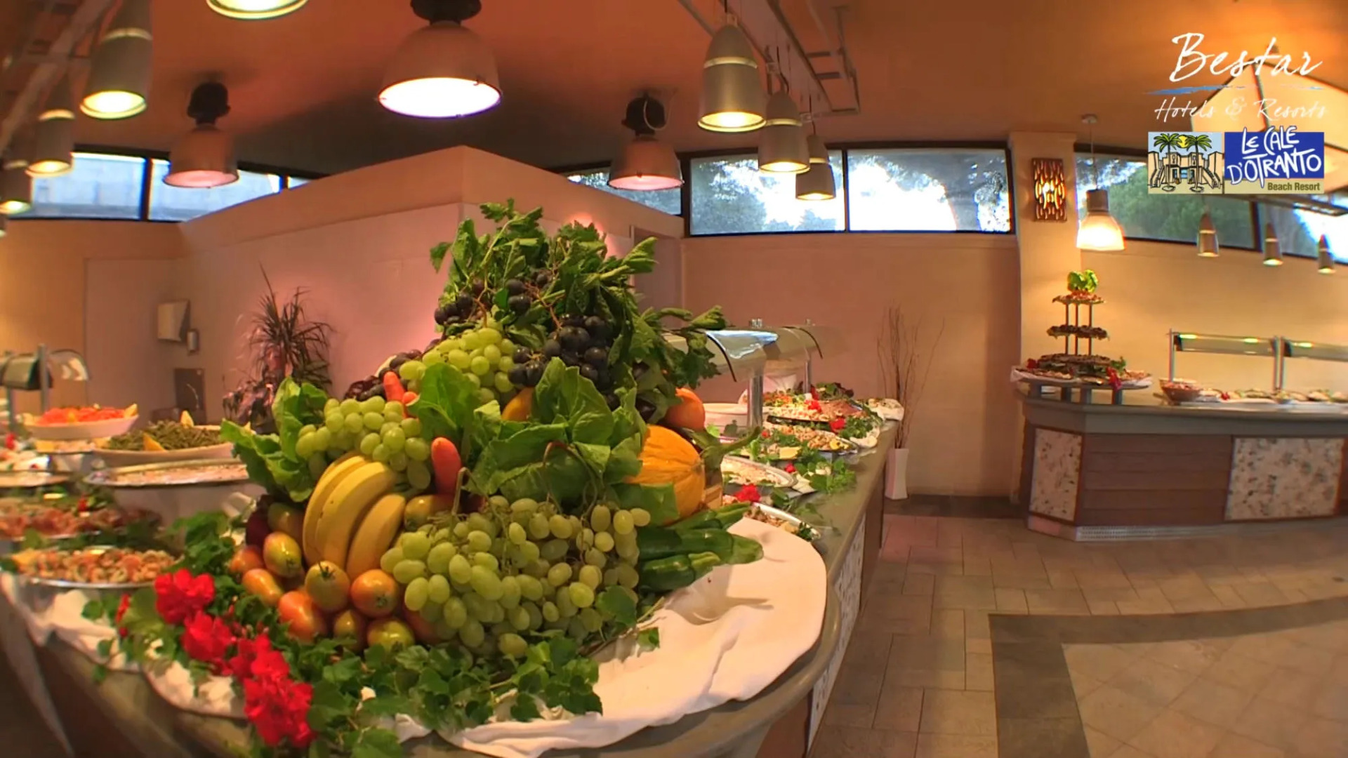 Le Cale DOtranto Beach Resort