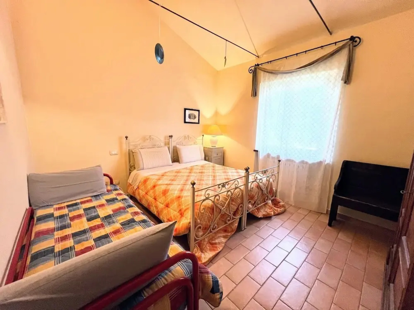 Apartment in Umbria Near Montefalco Winery