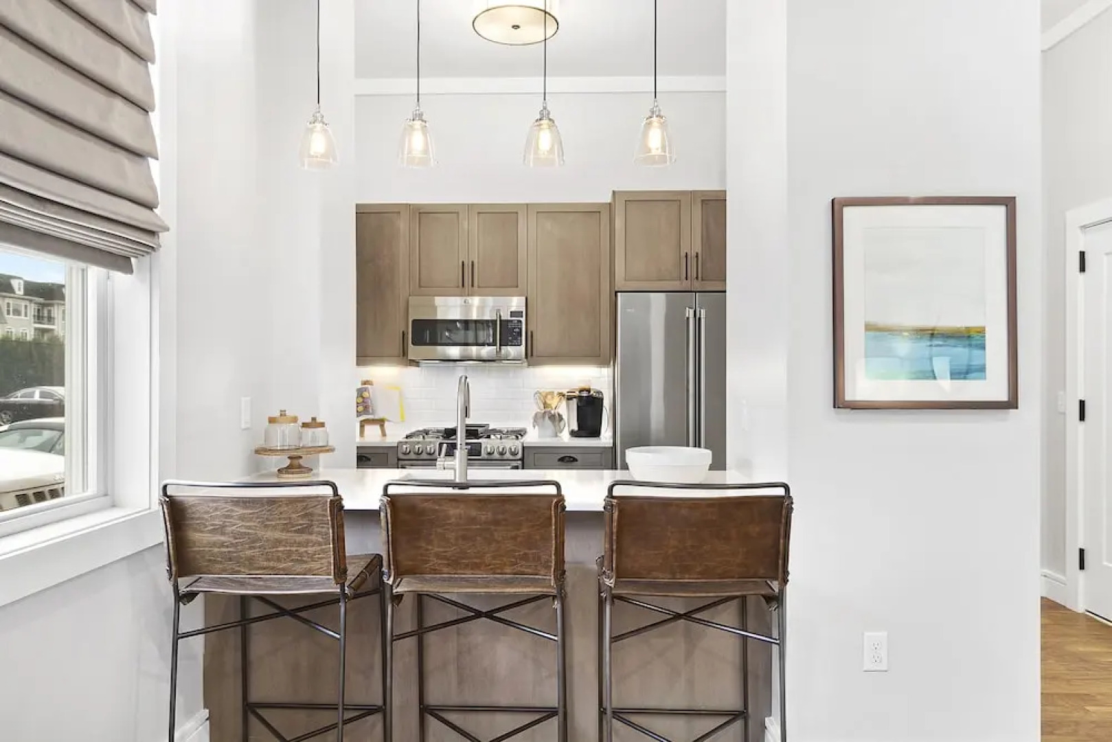 The Vanderbilt Hotel Suites