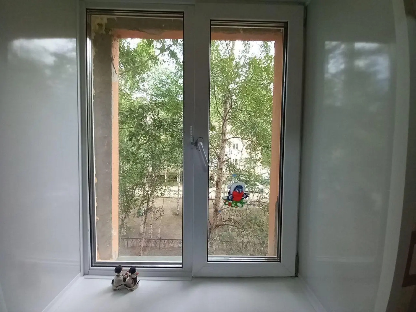 Апартаменты на улице Советская 8