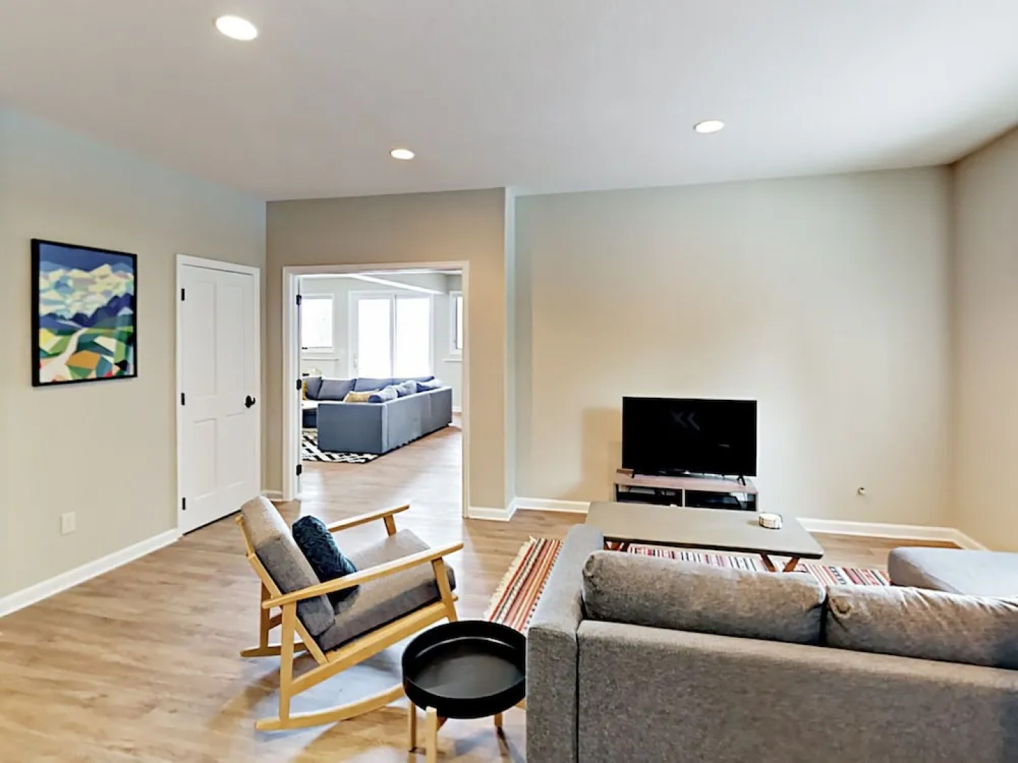 121 Hemlock Trail - 5 Br Home