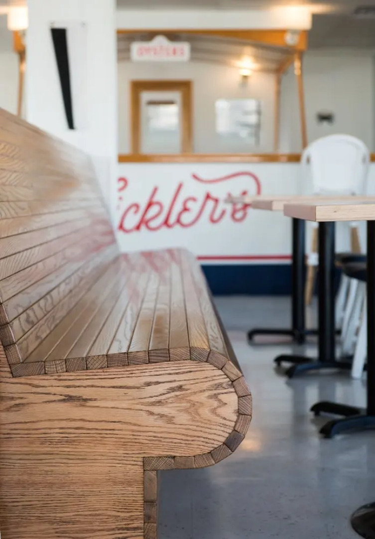 Wylder Hotel Tilghman Island