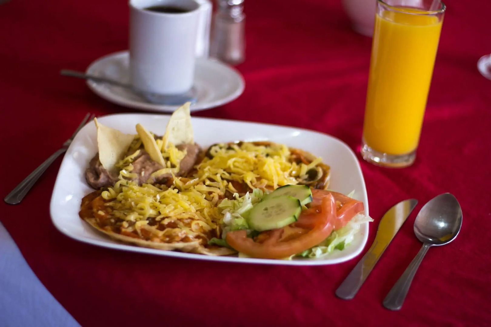 Hotel & Suites Marrod