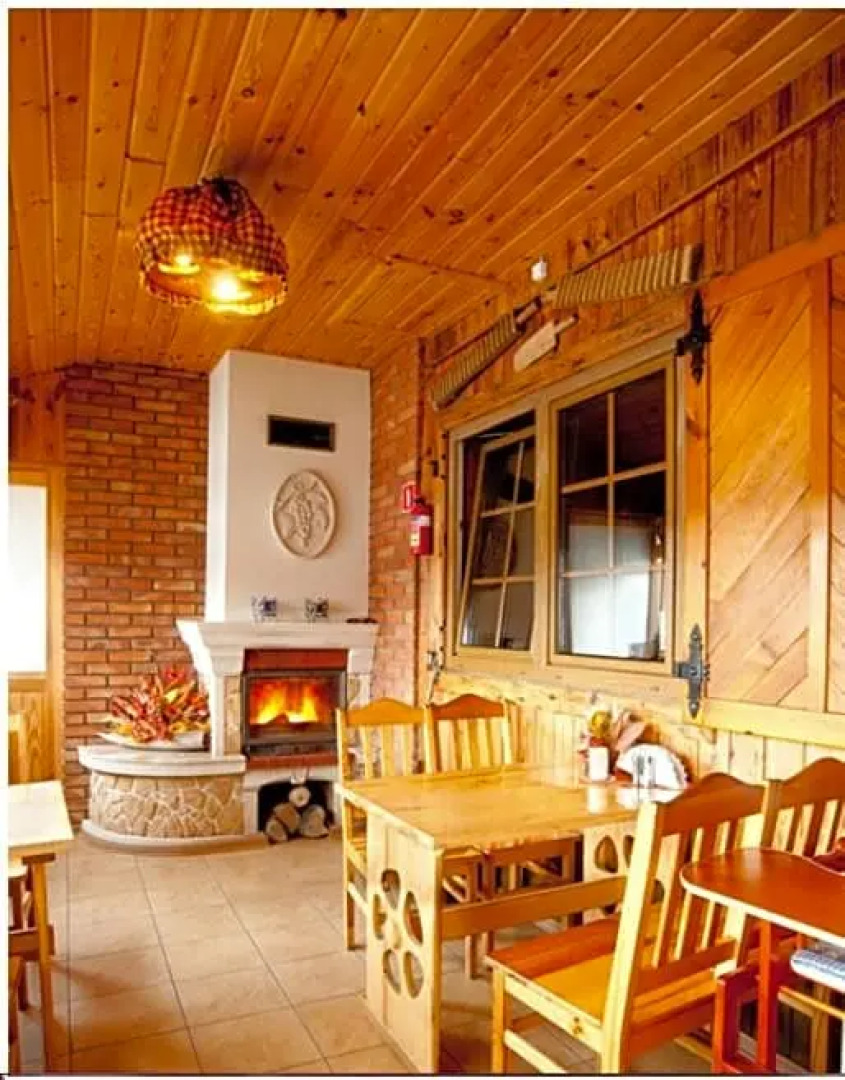 Karczma Regionalna Młyn -Pokoje Goscine