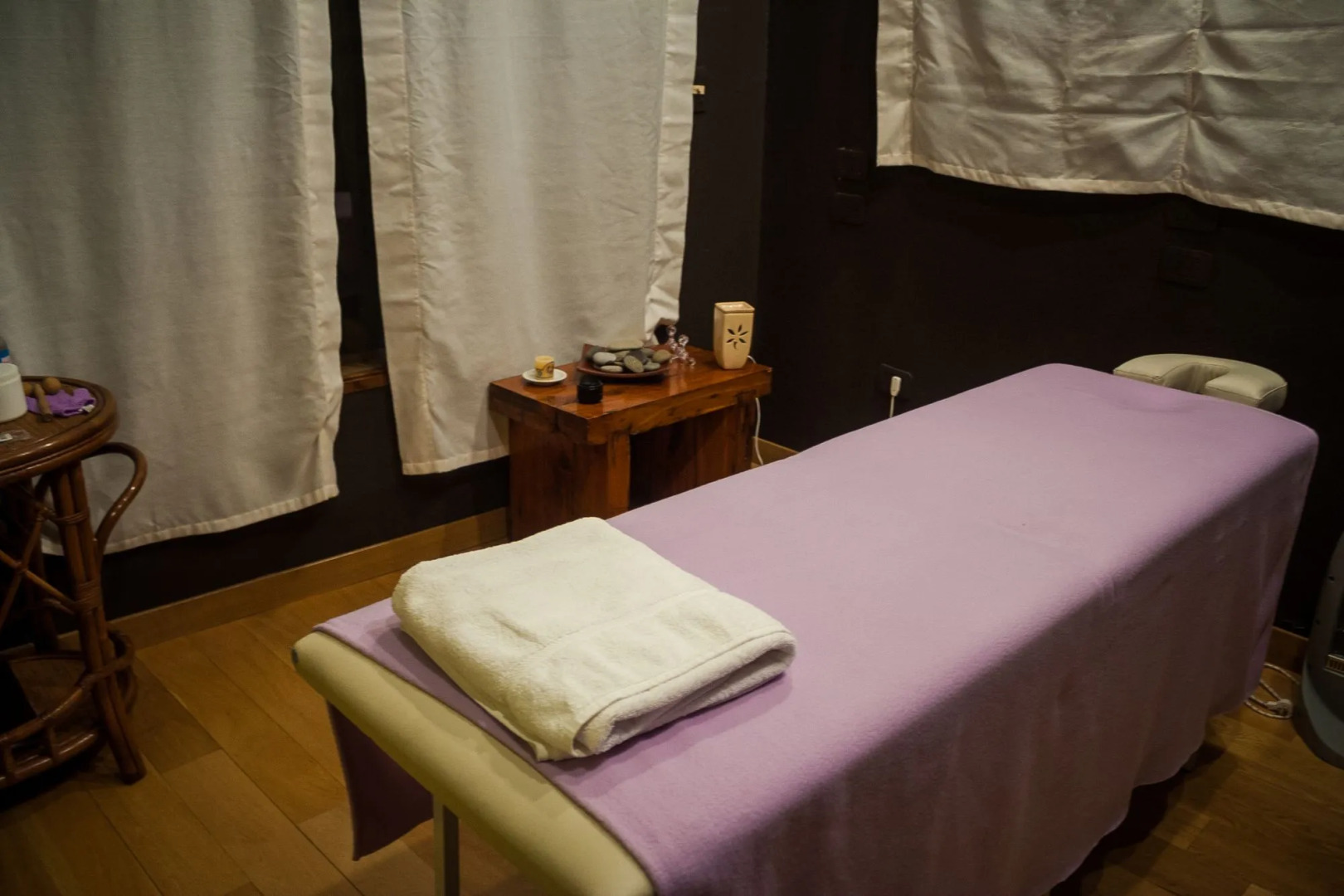 Algodon Wine Estates and Champions Club