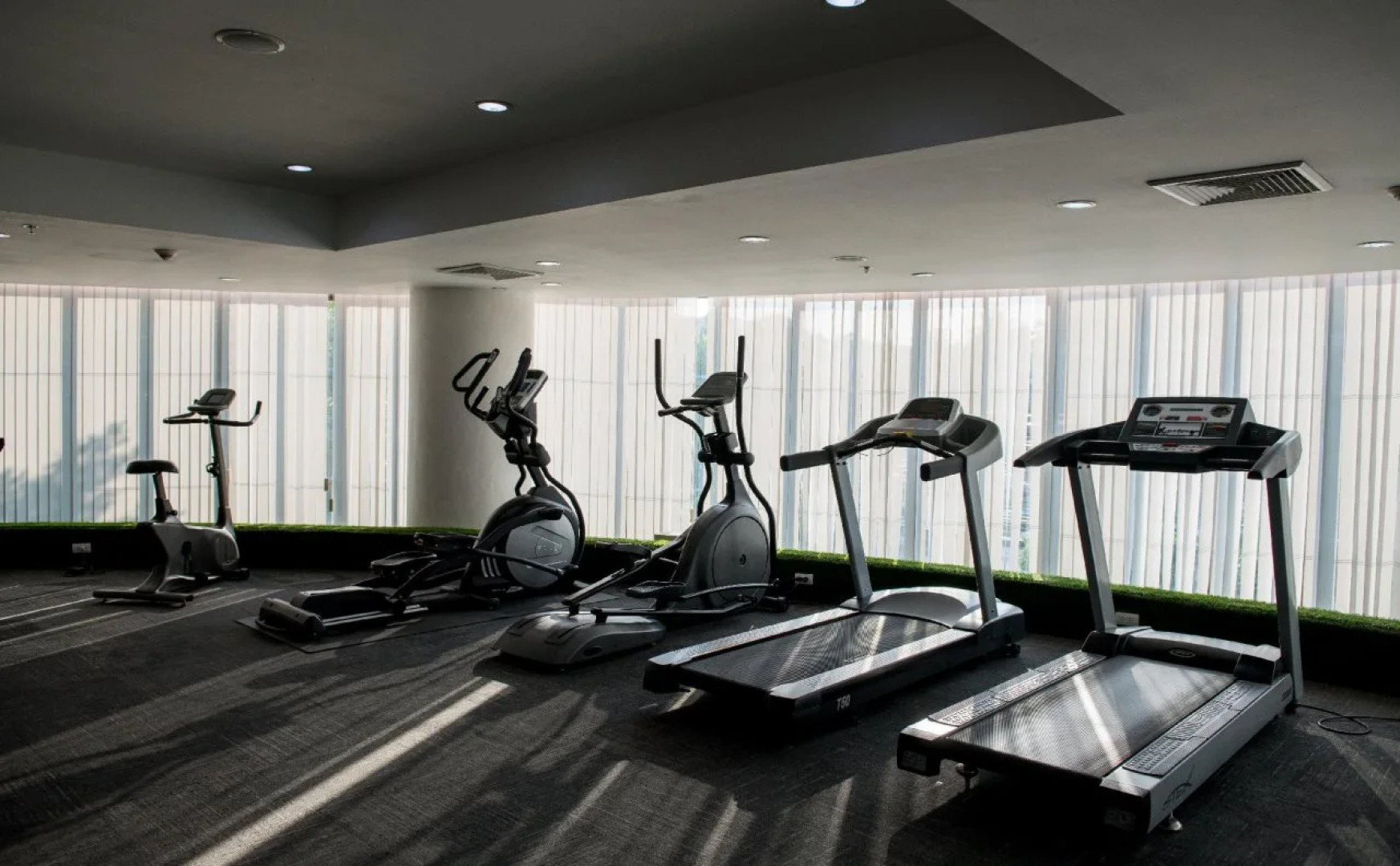 Deevana Plaza Phuket