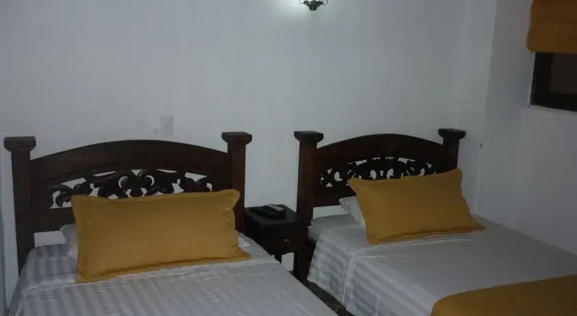 Hotel Prados de la Serrania