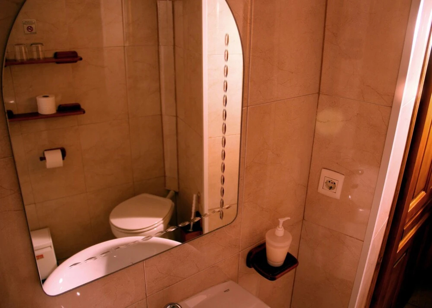 Casa rural La Bardena Blanca I