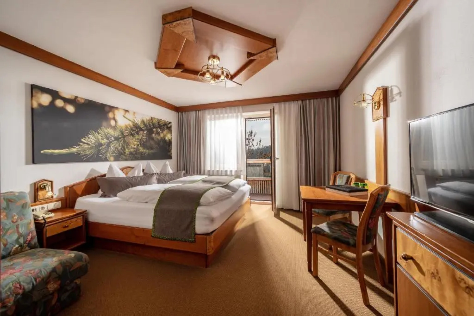 Wohlfühl Hotel Eder