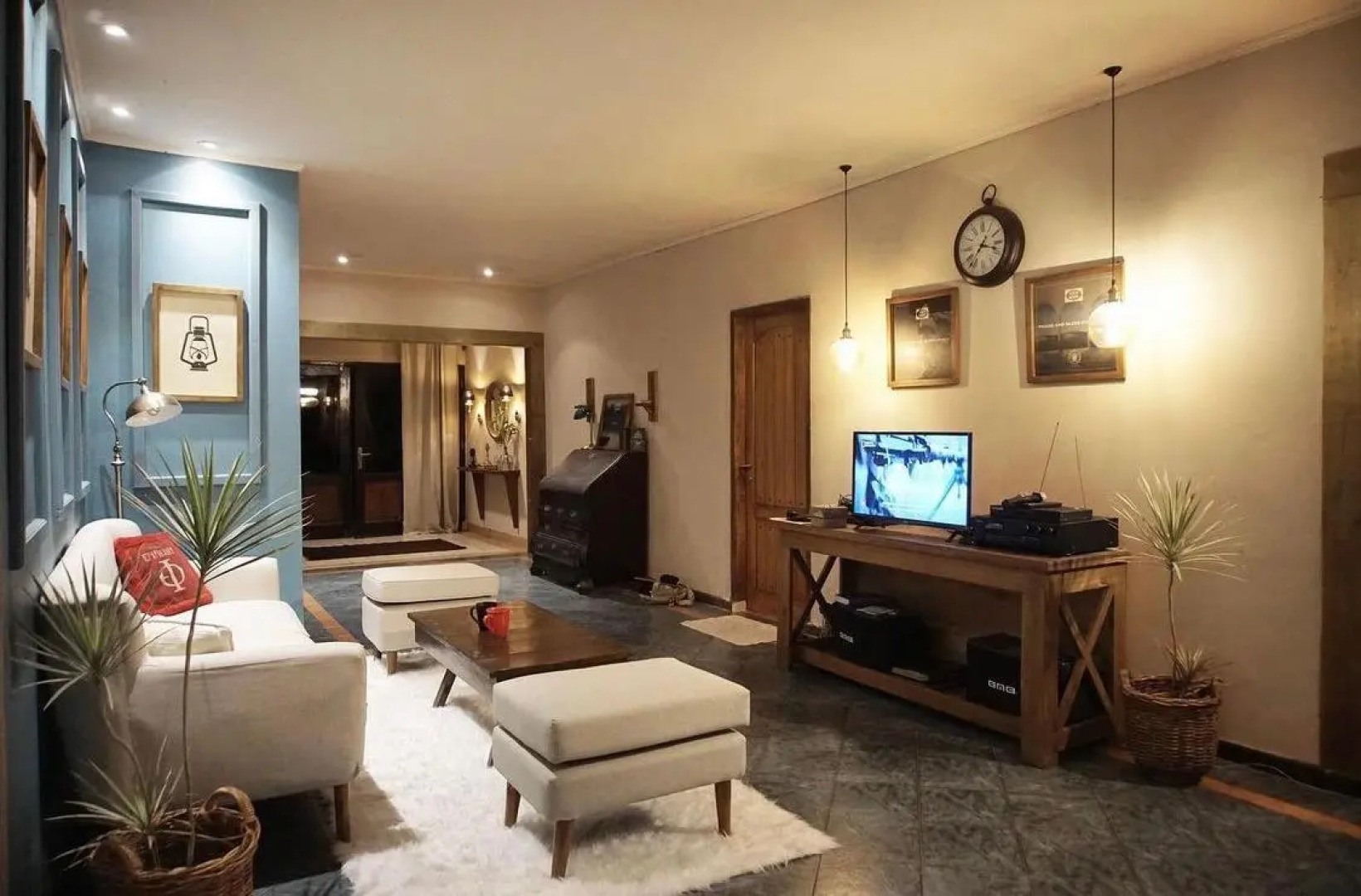 Covehill Green Resort