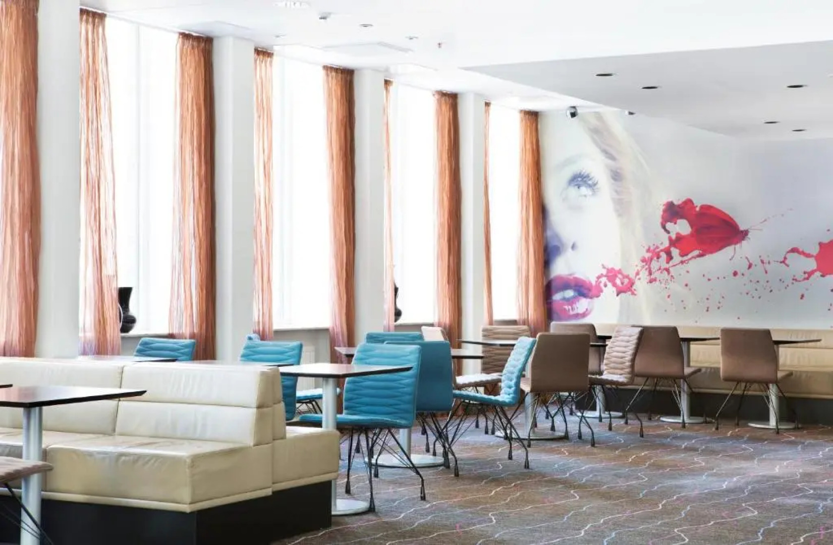 Comfort Hotel Nouveau