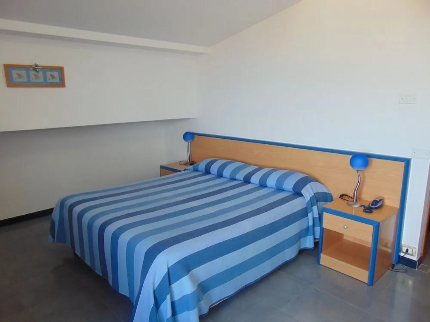 Albergo villa nobile