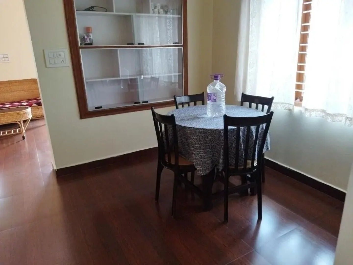 Hidden gem home stay