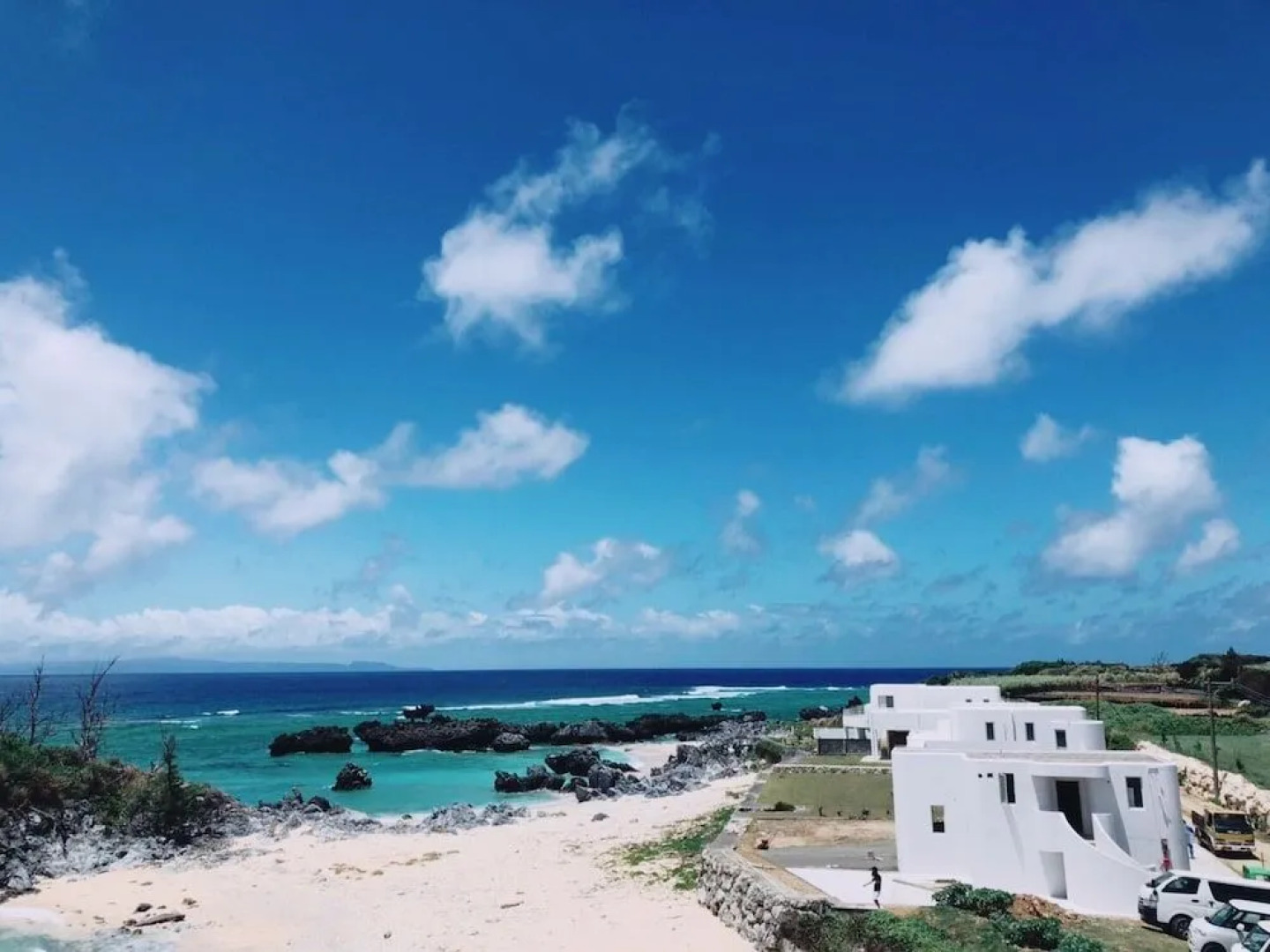 Thalassa Beach and Pool Villa