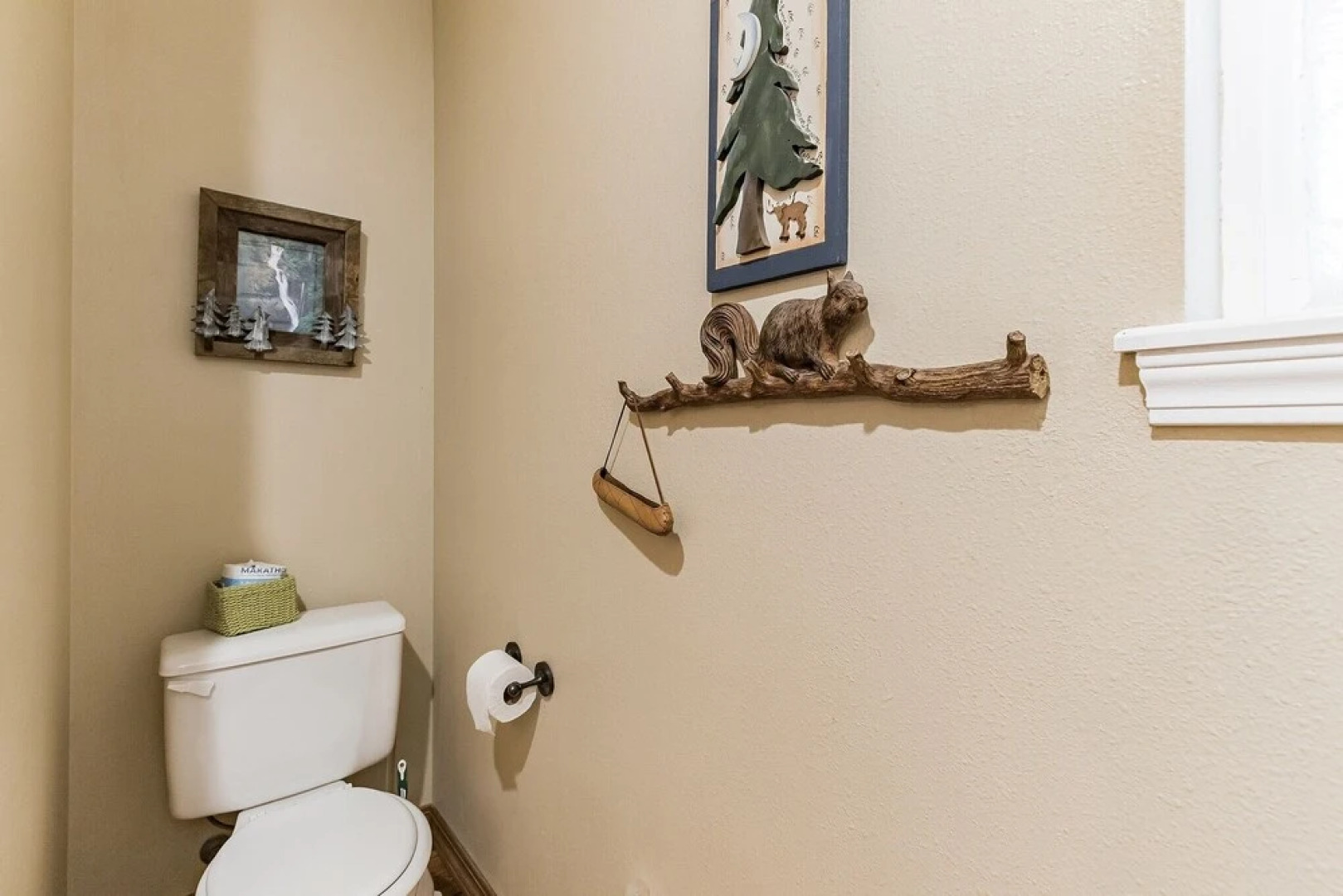 Elk Crossing Cozy Cabin At Crystal Mountain 3 Bedroom Home by RedAwning