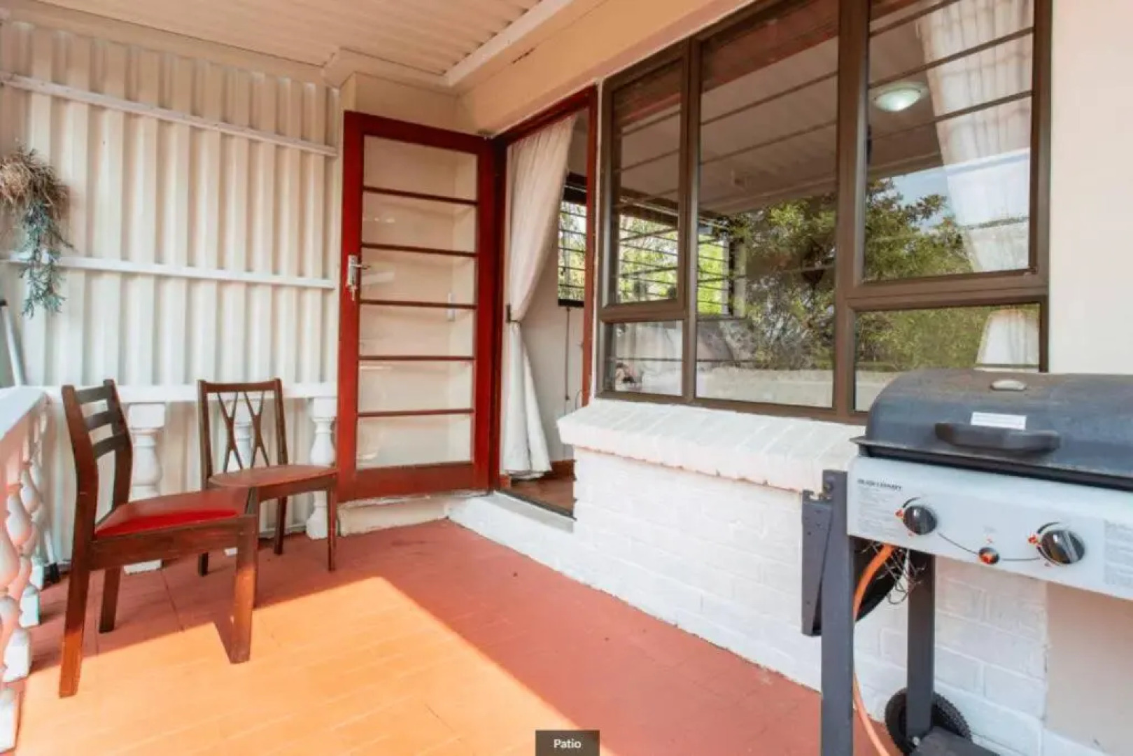 Ariel's Rest Self-catering - 4 Bedroom Luxury Home