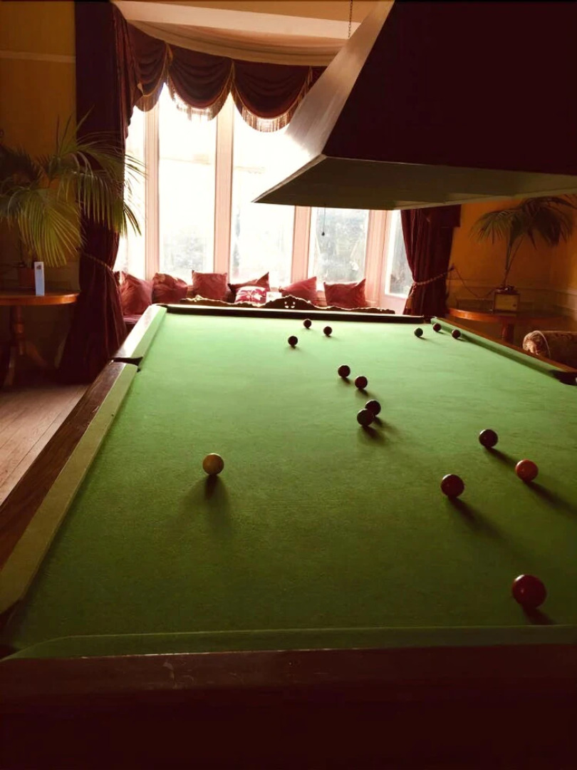 Brass Castle Country House Accommodation