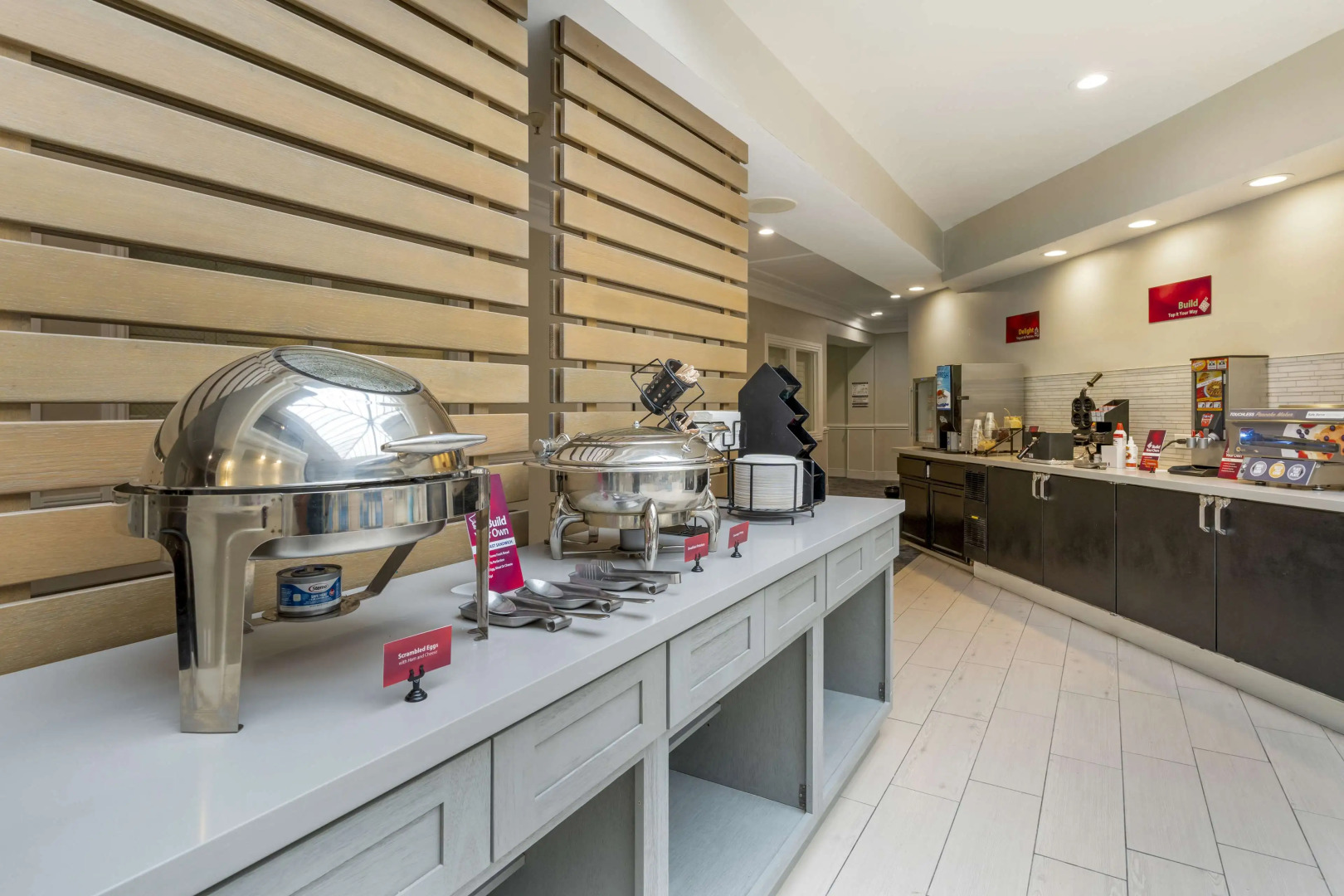 Best Western Plus All Suites Inn