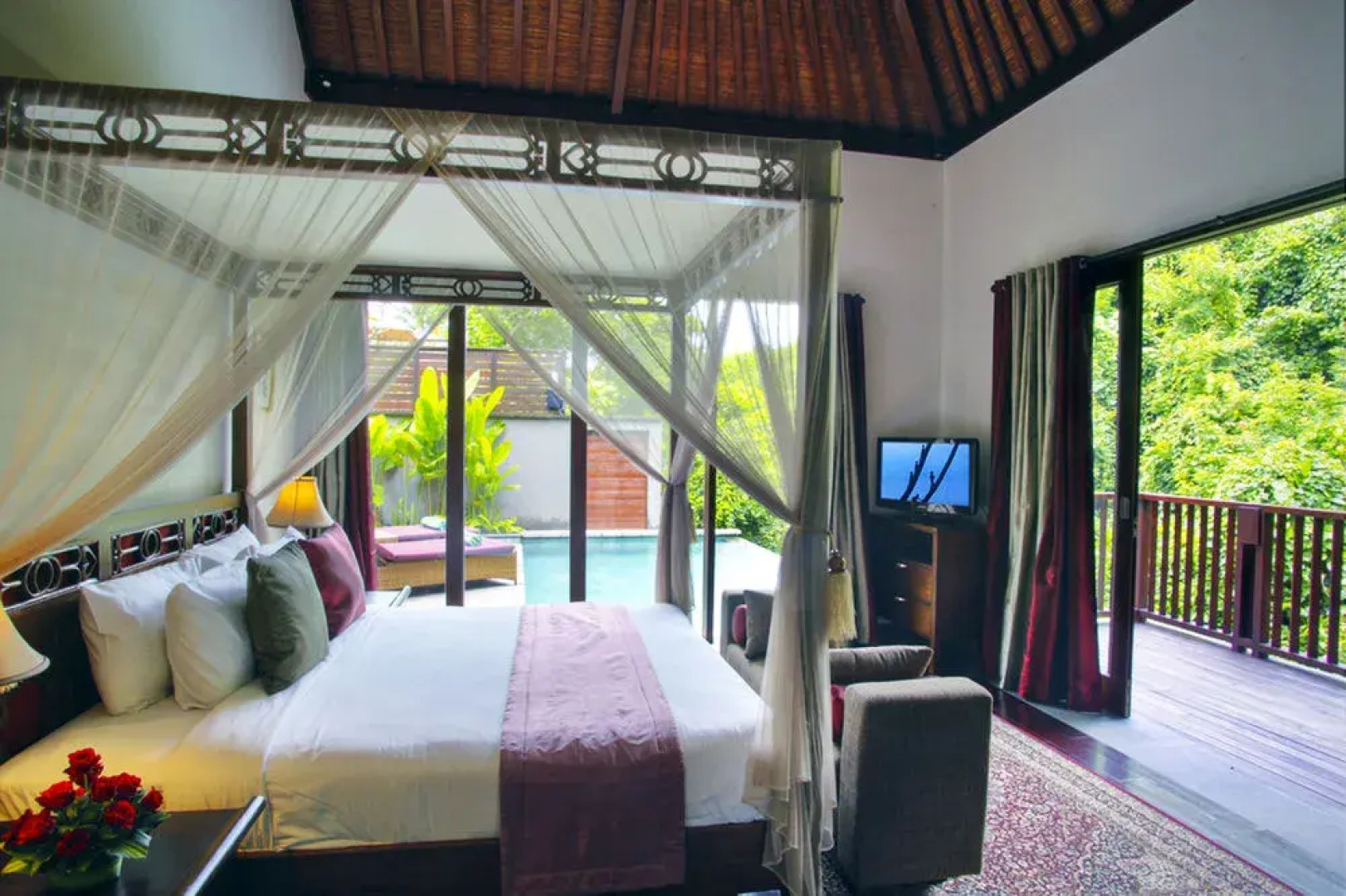 Villa Jalak Bali