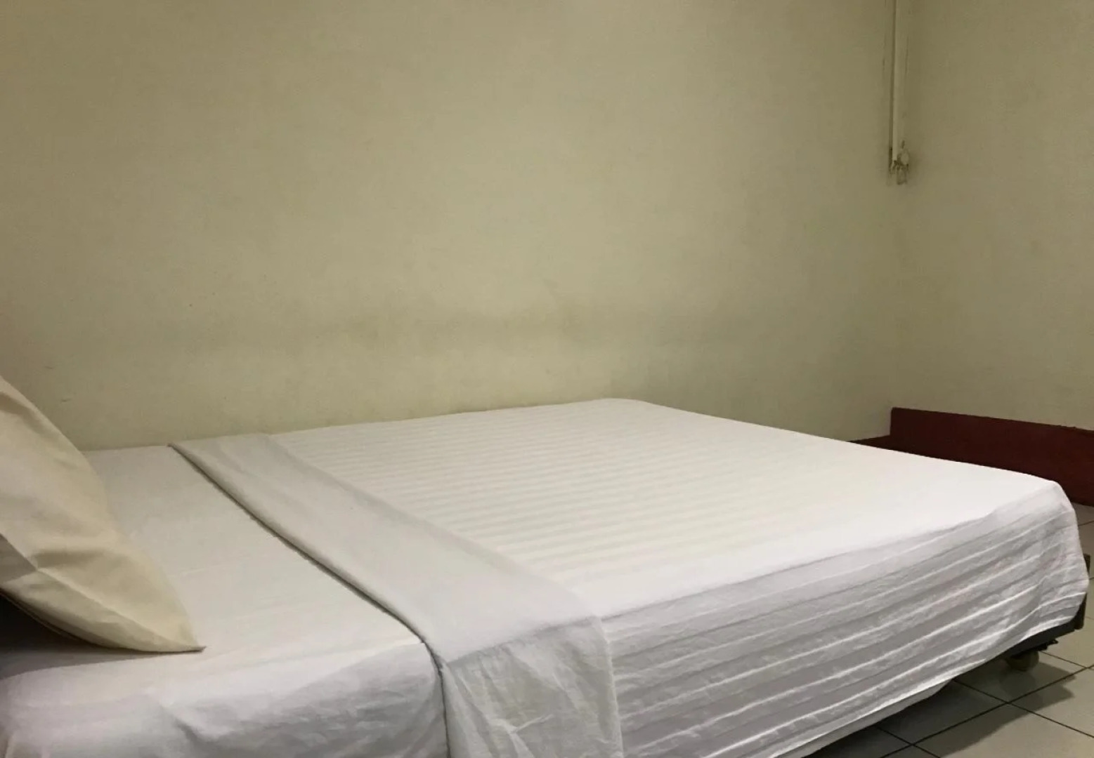 SPOT ON 89818 Ban Hin Hotel