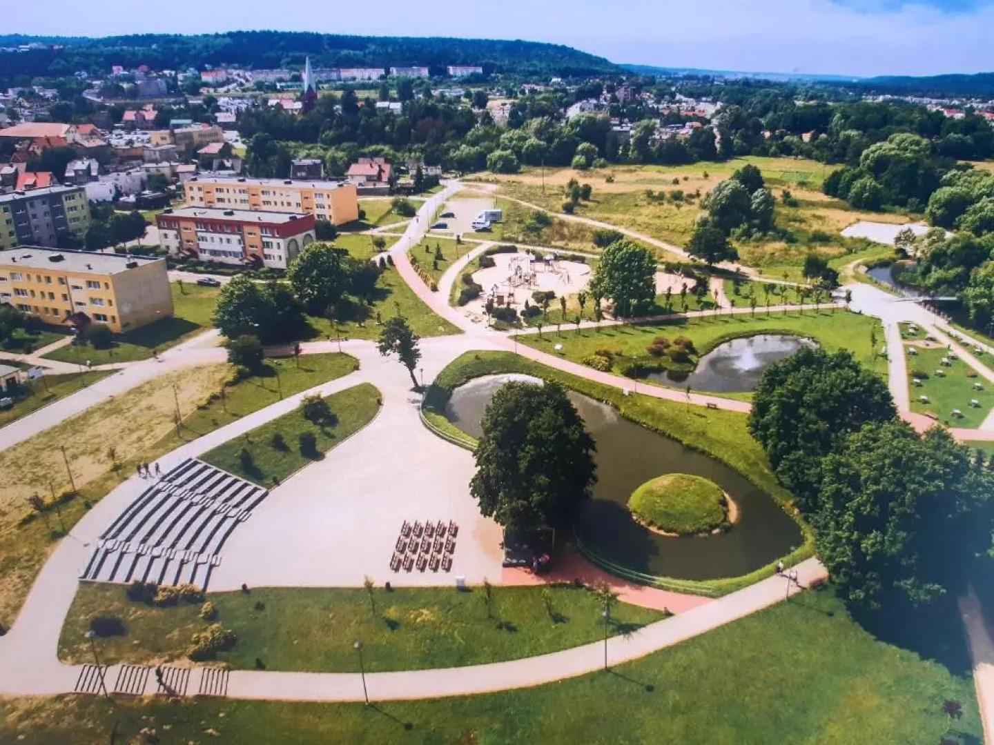 Luksusowy Apartament