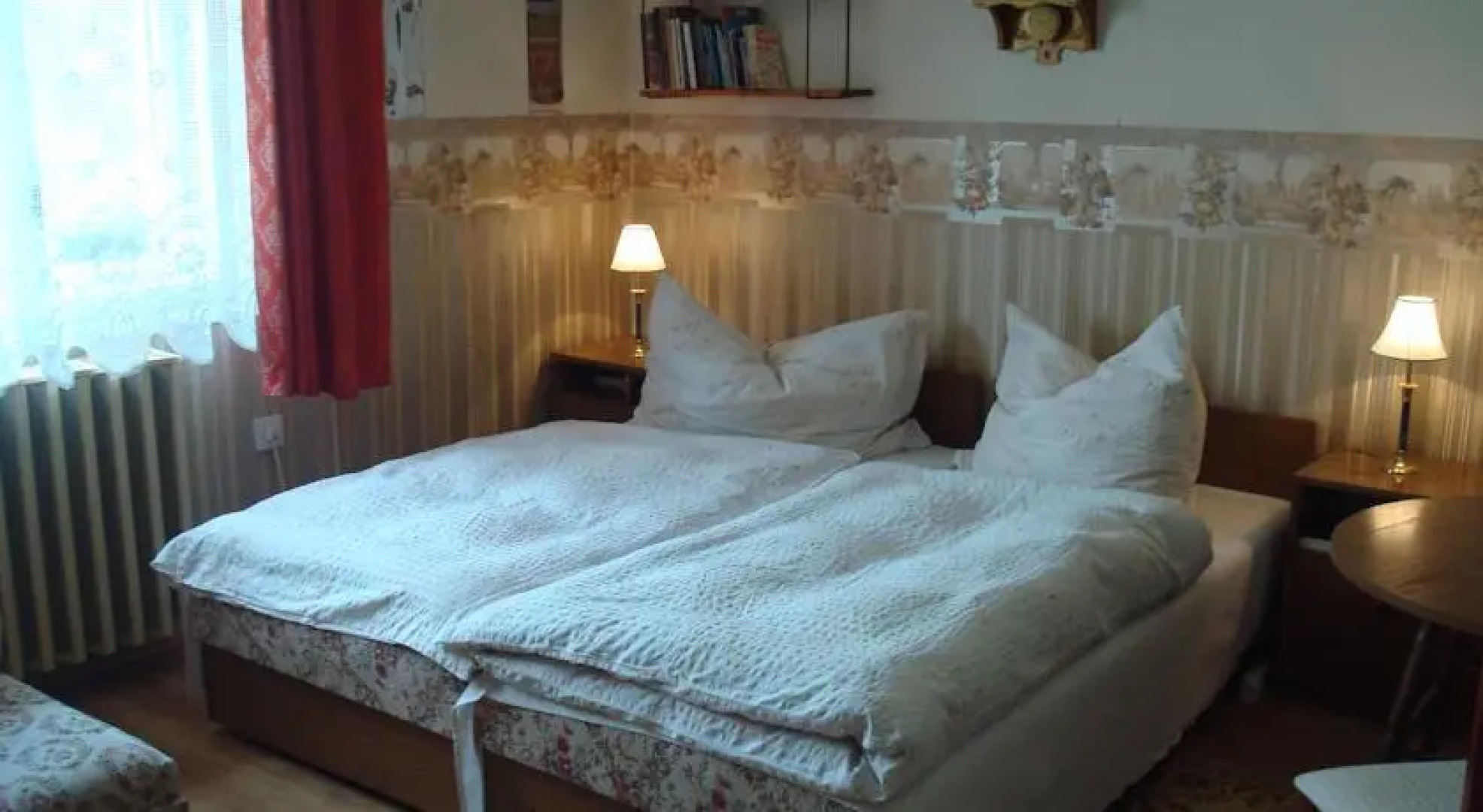 Eger Gold Vendégház Guesthouse