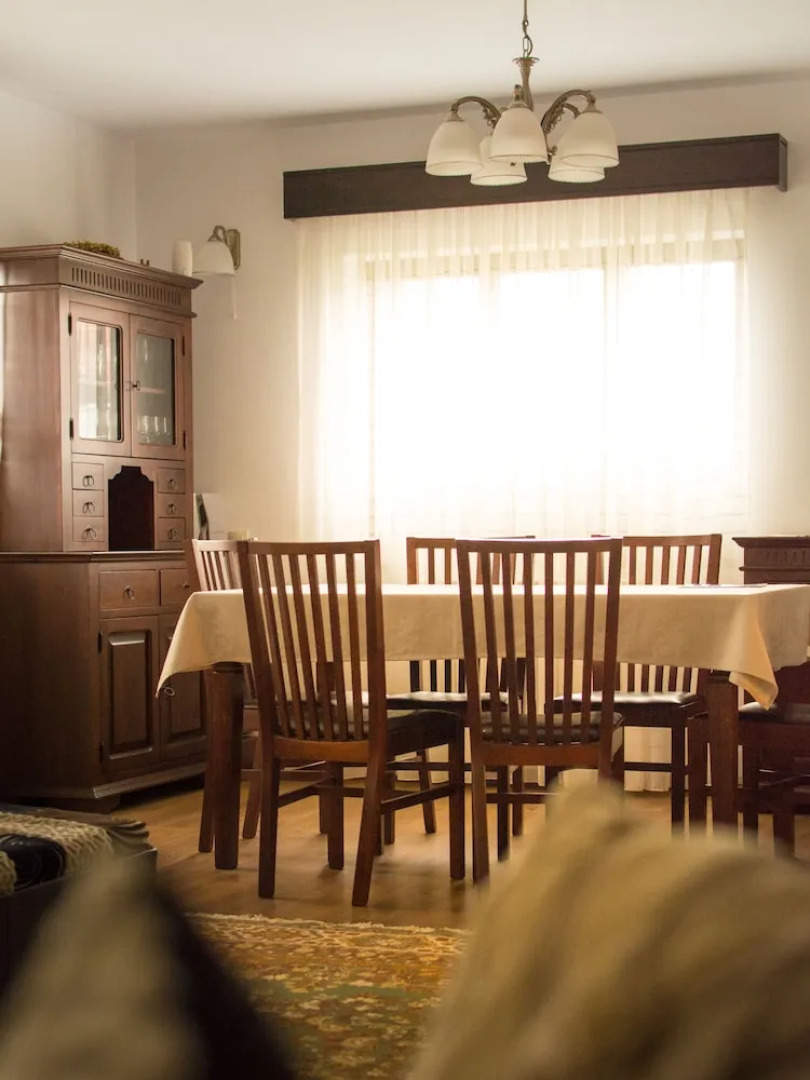 Pensiunea Tara Fagilor